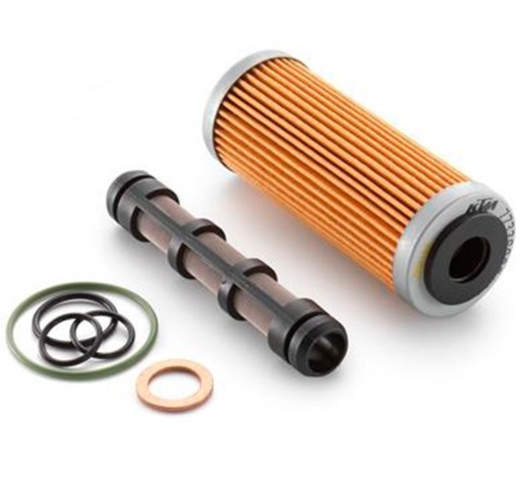 KIT FILTRO ACEITE SET KTM 350 SX-F